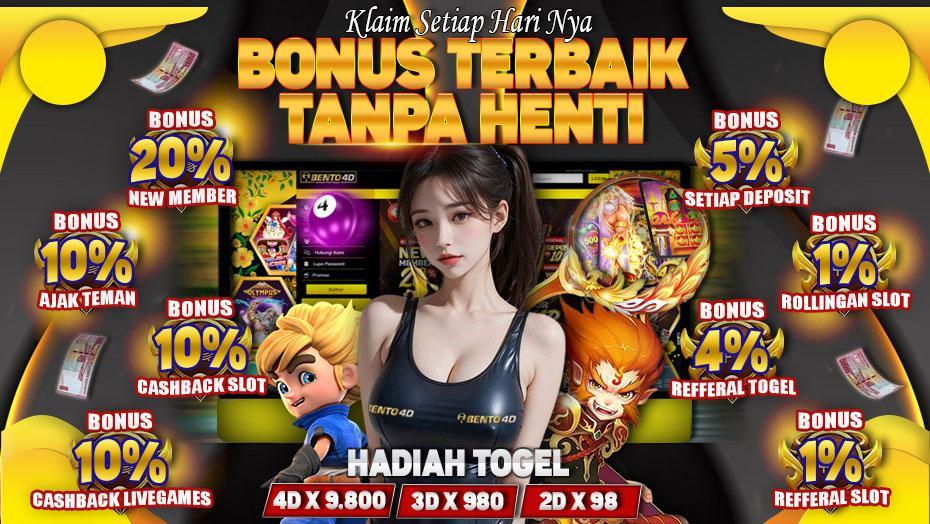 Bandar Togel XL Terpercaya dan Terbaik