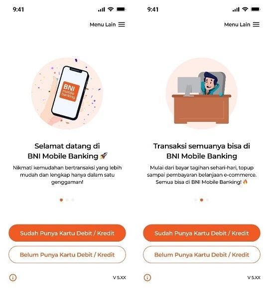 Syarat dan Cara Depo 10k BNI: Panduan Lengkap