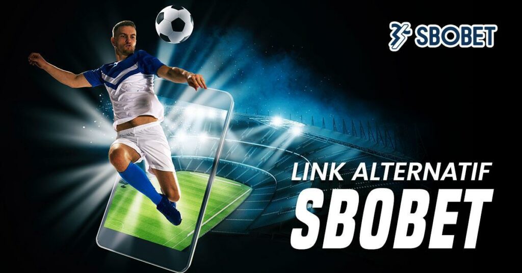 Daftar Sbobet 24 Jam: Agen Taruhan Online Terbaik yang Siap Melayani Anda