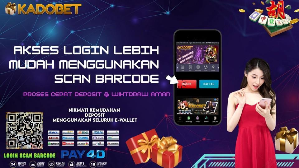 Login Depo Pulsa Dipercaya: Akses Mudah dan Aman