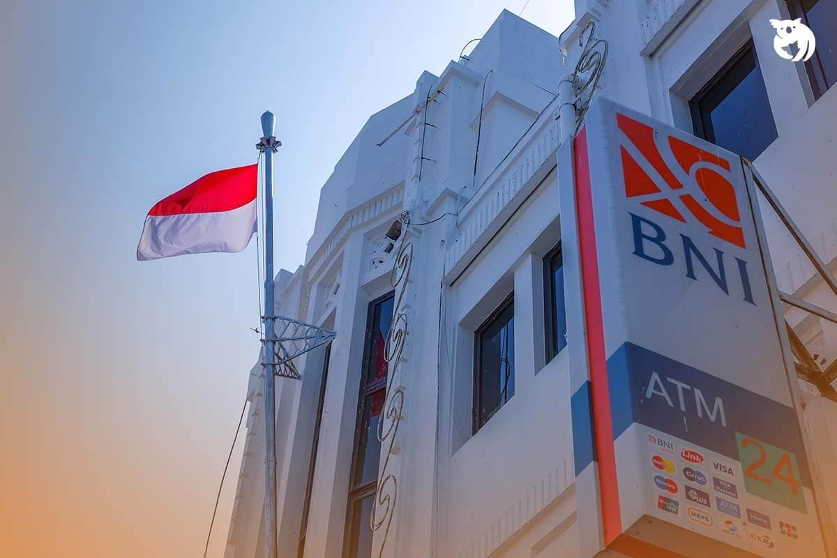 Syarat dan Cara Depo 10k BNI: Panduan Lengkap