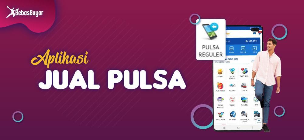 Daftar Depo Pulsa OVO Terbaik di Indonesia