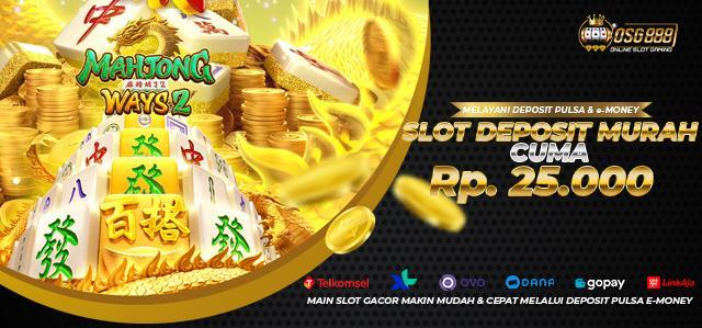 Bandar Depo 5k Tergacor: Solusi Terbaik untuk Taruhan Online