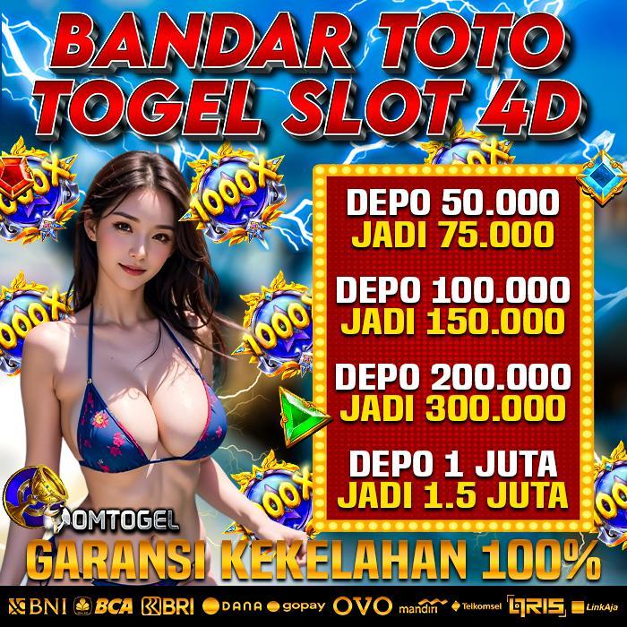 Agen Togel Dana Terpercaya untuk Pasang Taruhan