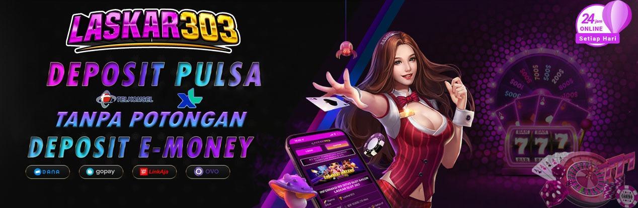 Daftar Gacor Resmi: Langsung Aktif di Situs Terpercaya