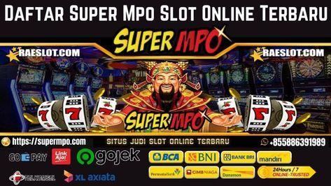 Agen Casino BCA Terpercaya Indonesia