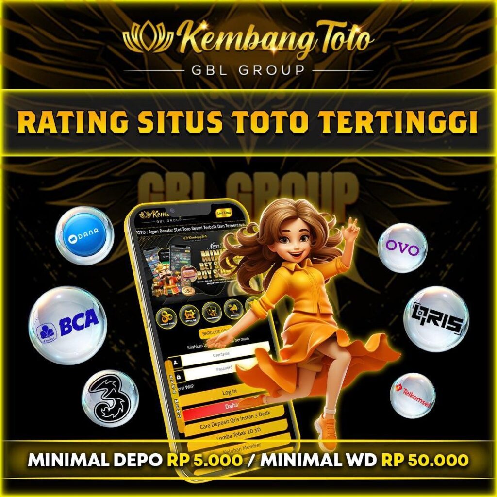 Rahasia Menang Togel Dana Secara Online Terpercaya