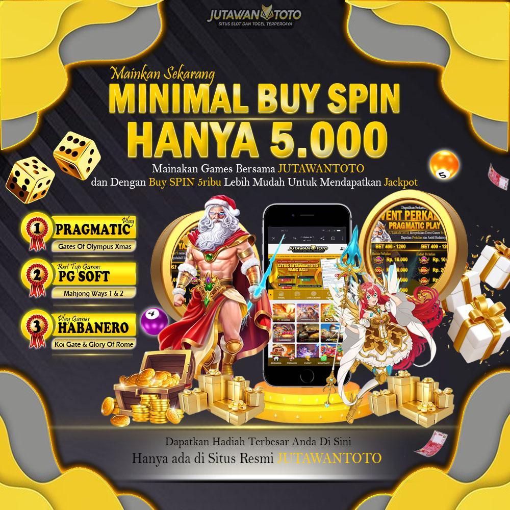 Temukan Agen Slot Terjamin dan Terpercaya hanya di Sini