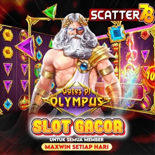 Situs Slot Online Terpercaya