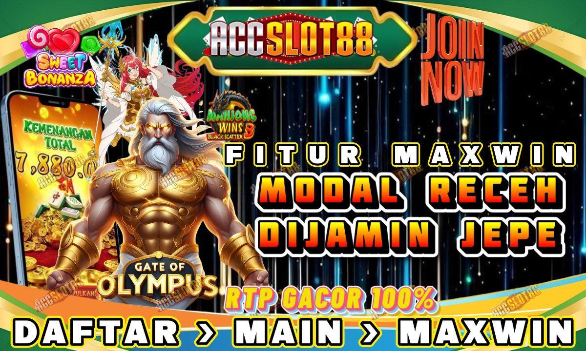 Daftar Bonanza Saldo Gratis: Cara Mudah Dapat Saldo Tanpa Modal