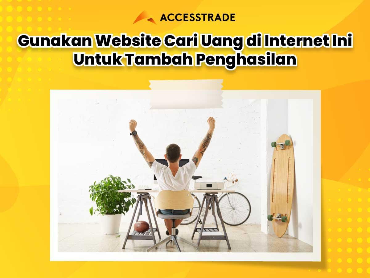 Situs Rupiah: Tempat Terbaik untuk Mendapatkan Penghasilan secara Online