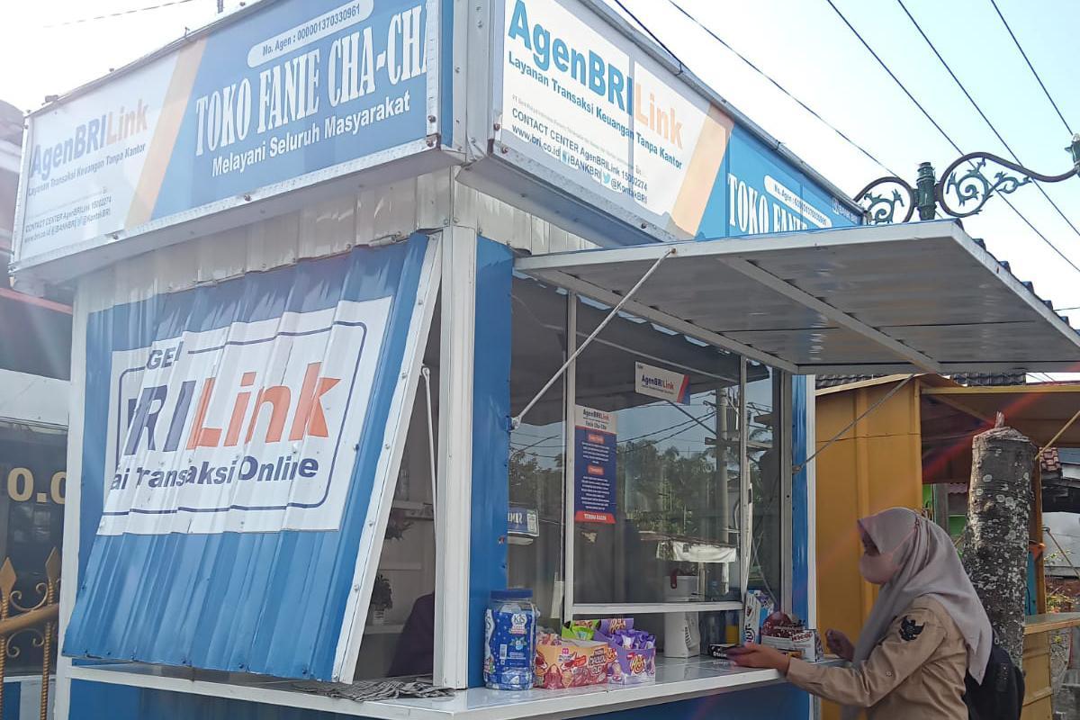 Agen BRI Terpercaya di Indonesia
