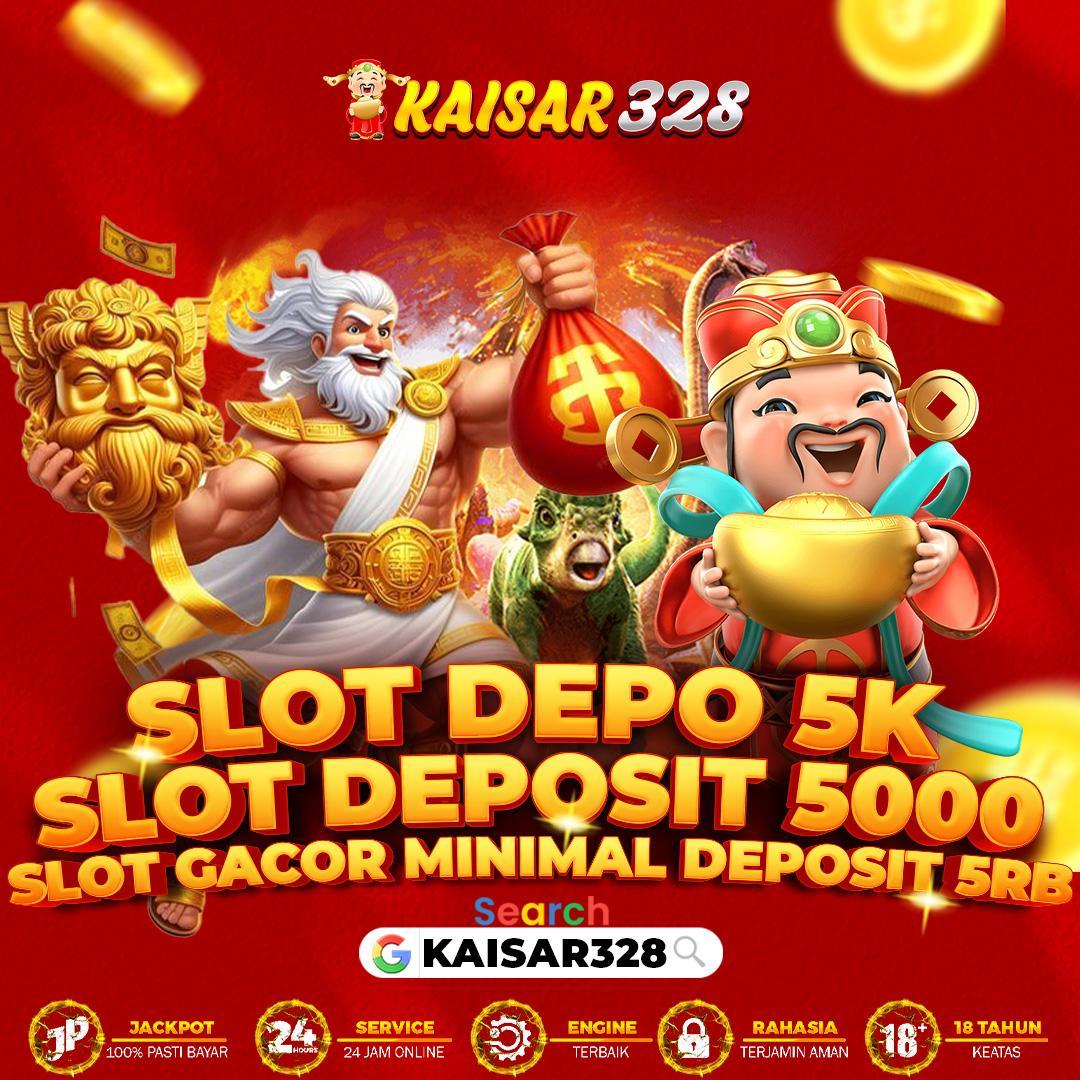 Login Depo 5k 24 Jam: Cara Mudah dan Cepat untuk Deposit 5.000 dalam 24 Jam