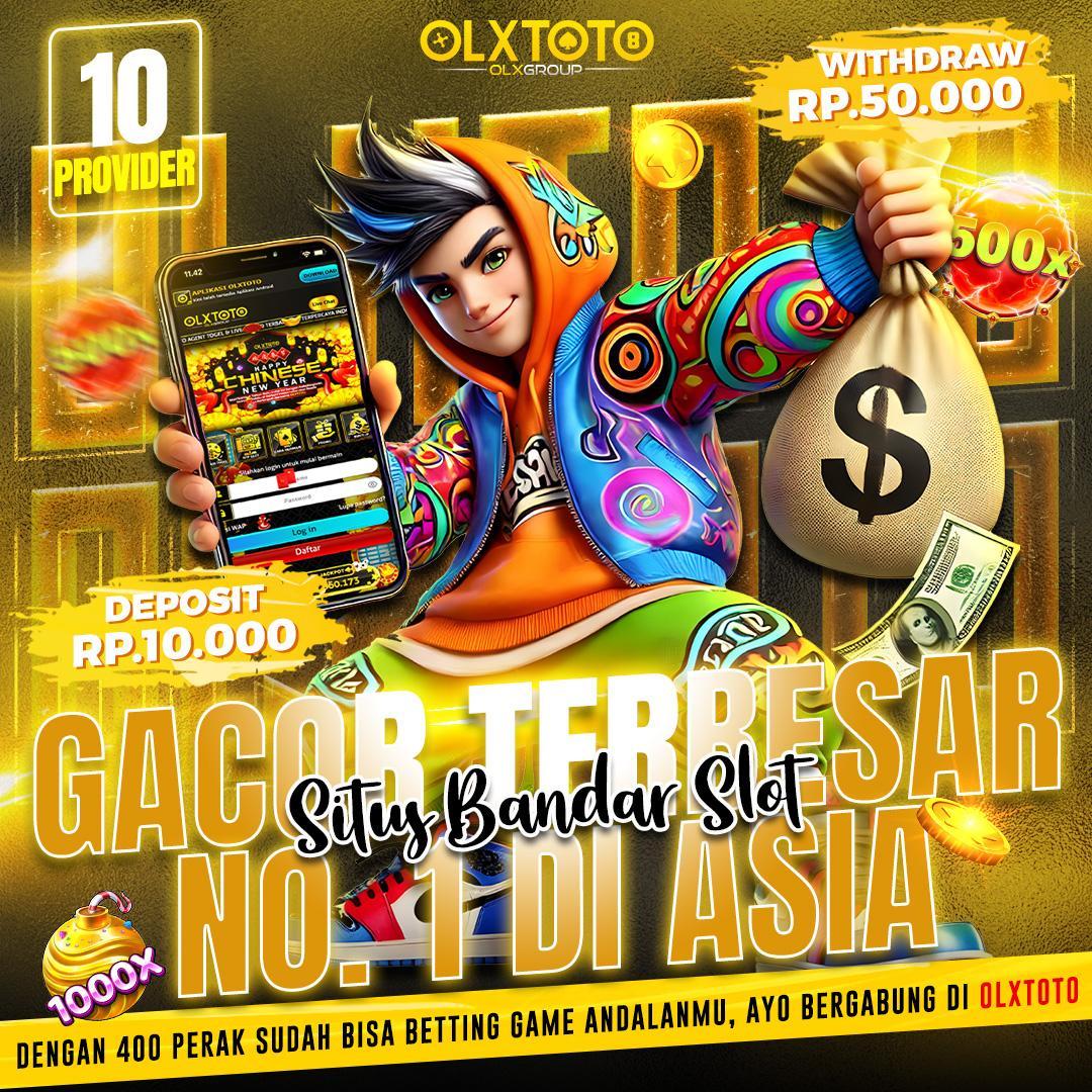 Bandar Habanero Terjamin: Tempat Terbaik untuk Bermain Slot Online