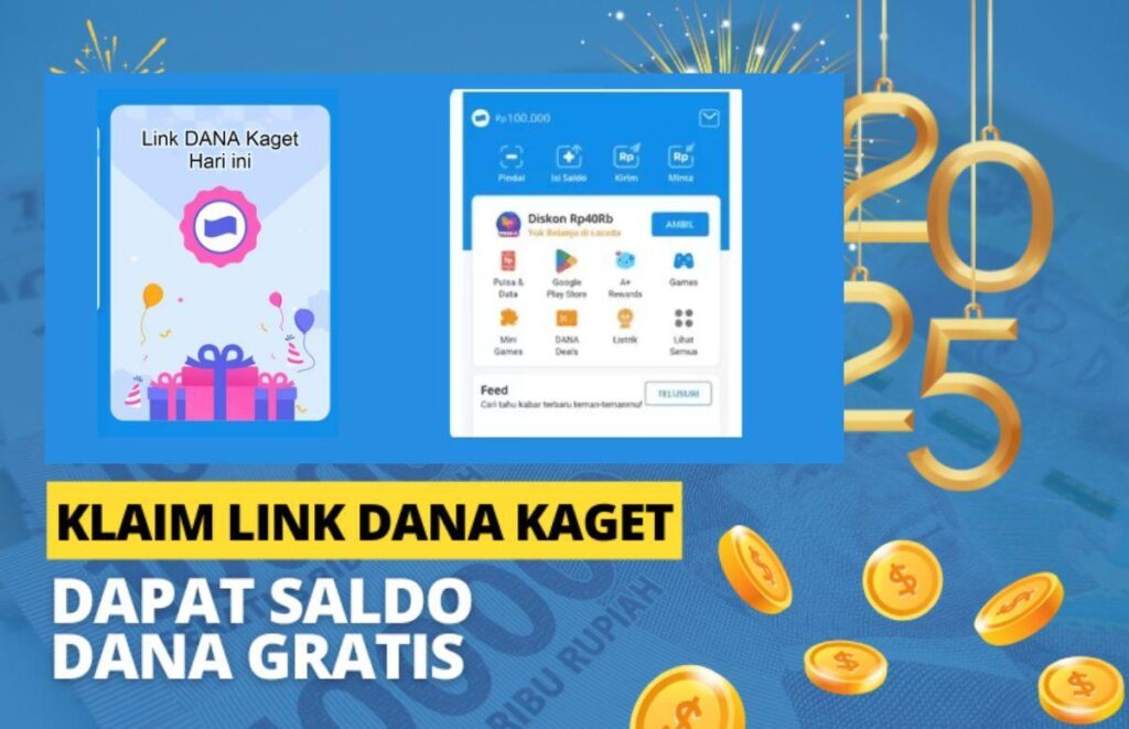 Gacor Saldo Gratis: 7 Cara Mendapatkan Saldo Gratis dengan Mudah