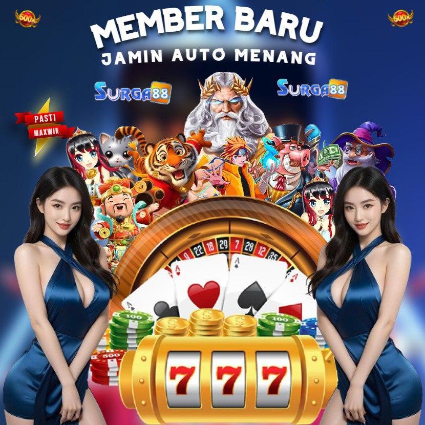 Bandar Hoki Online Terbaik di Indonesia