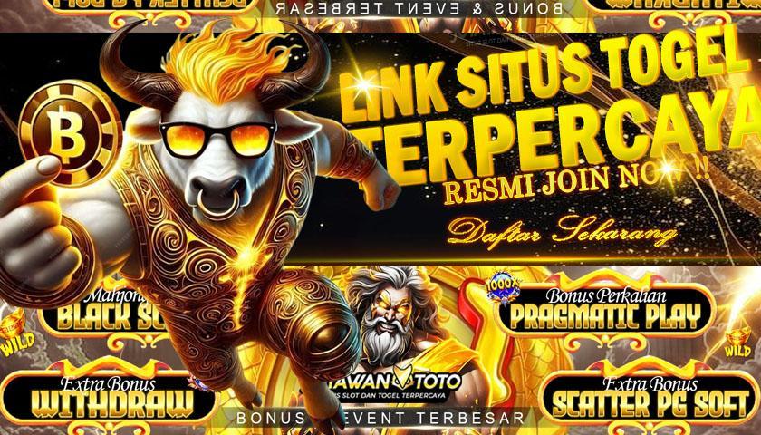 Situs Togel Terjamin: Tempat Terbaik Untuk Bermain Togel Online