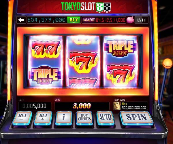 Mainkan Game Judi Terbaik di Casino MANDIRI