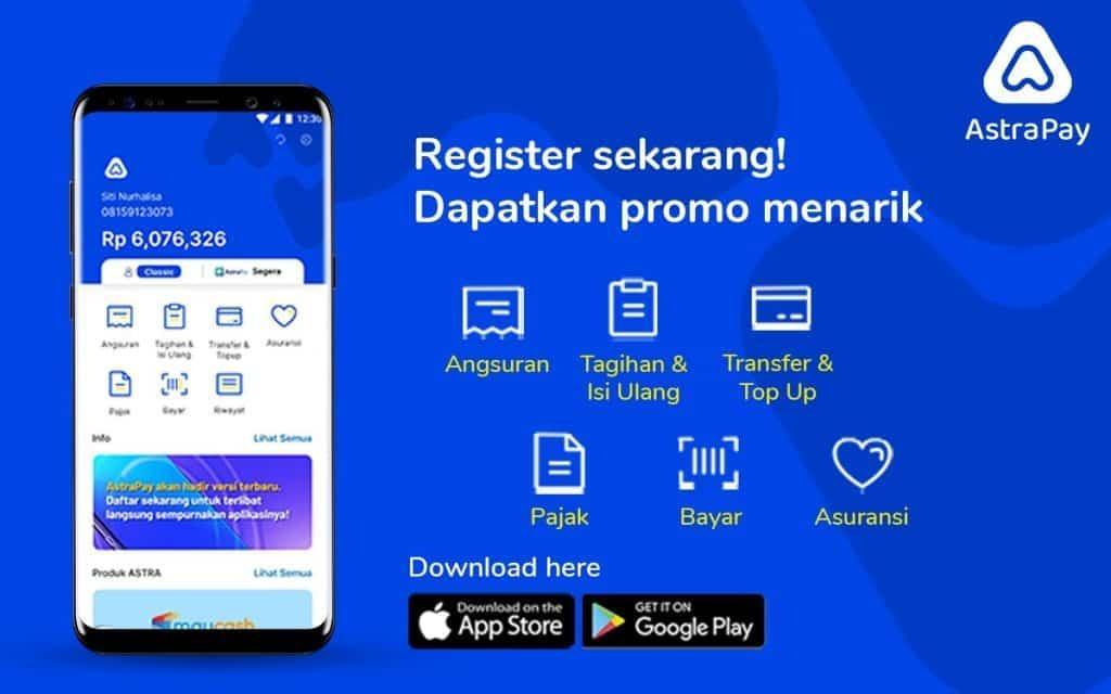 Temukan Agen Wallet Terbaik Untuk Keperluanmu