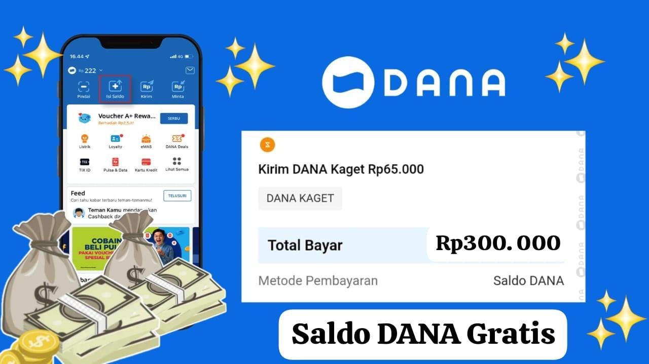 Akun Depo 10k dengan Saldo Gratis untuk Anda