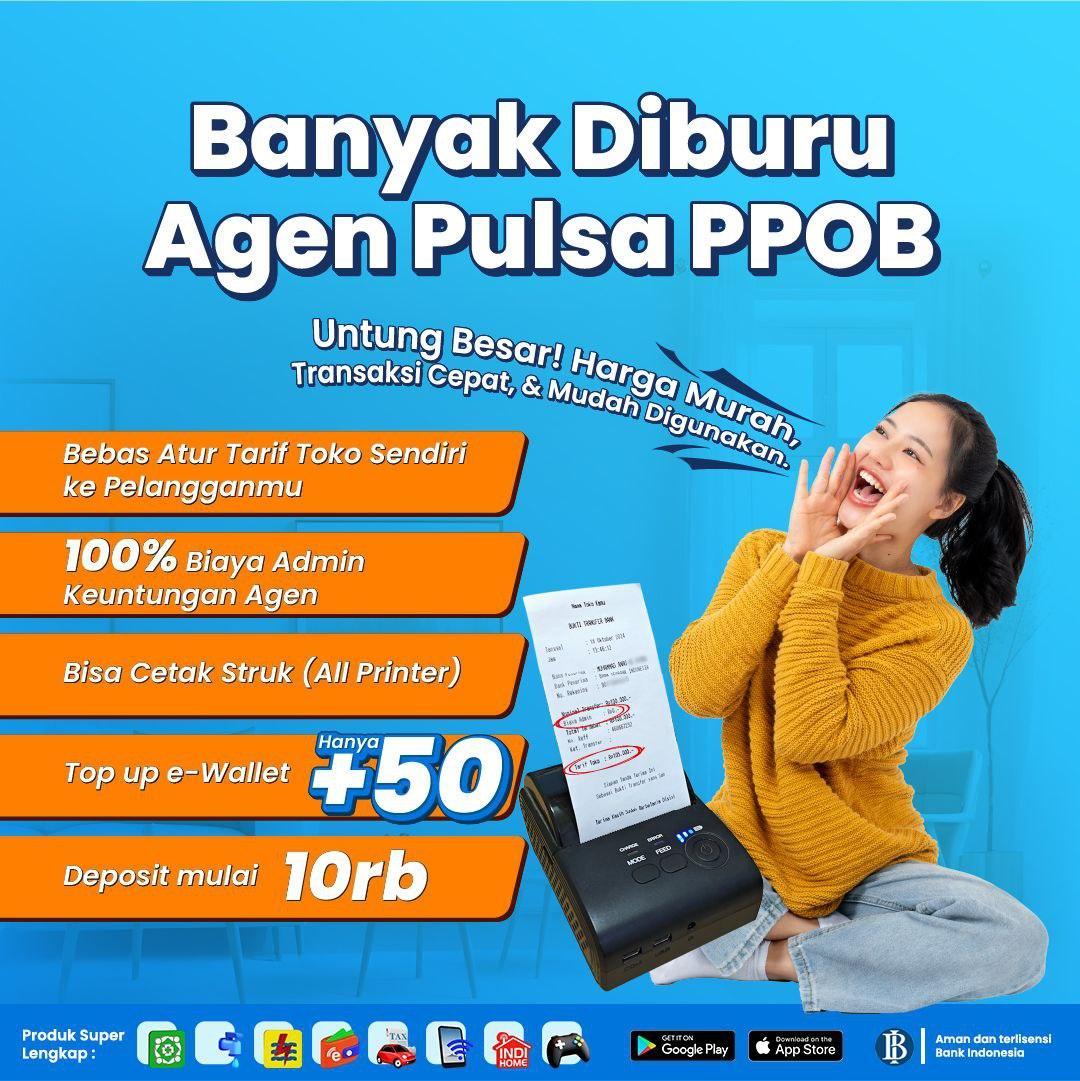 Agen Depo Pulsa Dapat Saldo Gratis