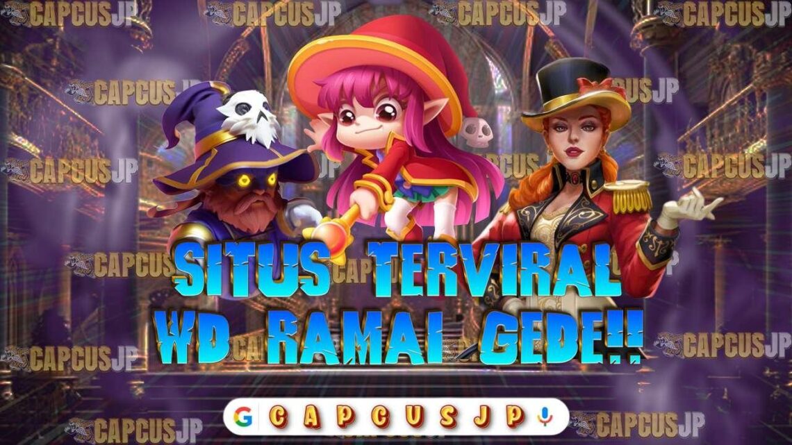 Login Bonanza Rupiah: Kesempatan Terbaik untuk Meraih Hadiah!