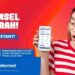 Top Up Depo 5k Telkomsel dengan Mudah dan Cepat