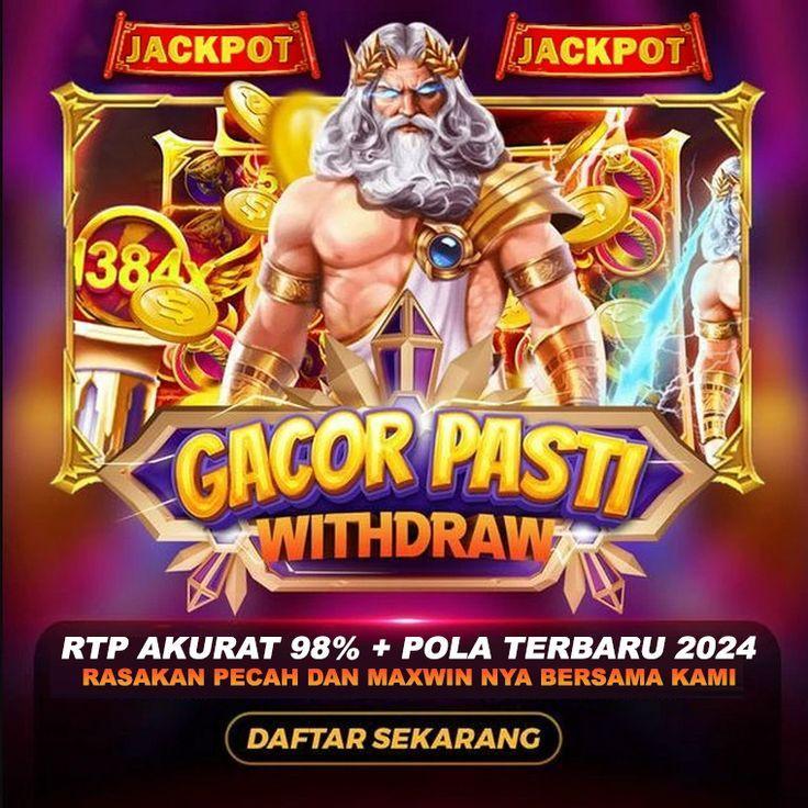 Akun Depo Pulsa Tergacor: Cara Mudah Deposit Pulsa yang Terbukti Efektif
