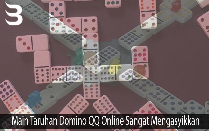 Situs Domino Dipercaya: Tempat Taruhan Online Terbaik