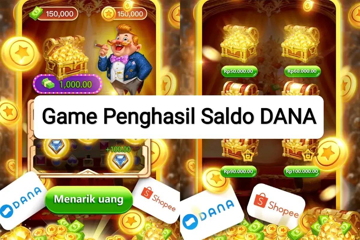 Daftar Judi Saldo Gratis: Cara Dapat Saldo Gratis untuk Bermain