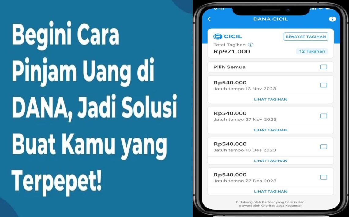 Daftar Dana Terbaik untuk Keuangan Anda