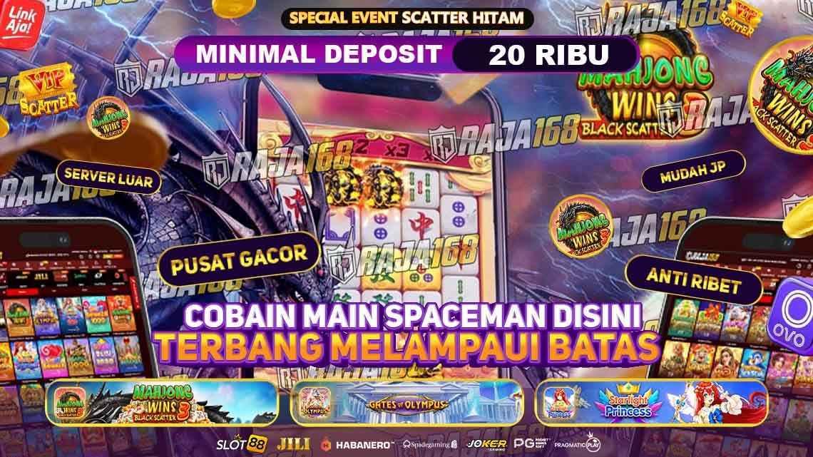 Situs Jackpot Populer: Tempat Terbaik untuk Meraih Keberuntungan!
