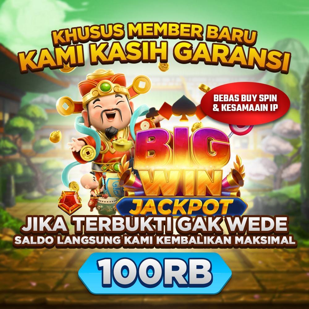 Situs Jackpot BNI: Tempat Bermain Judi Online Terpercaya