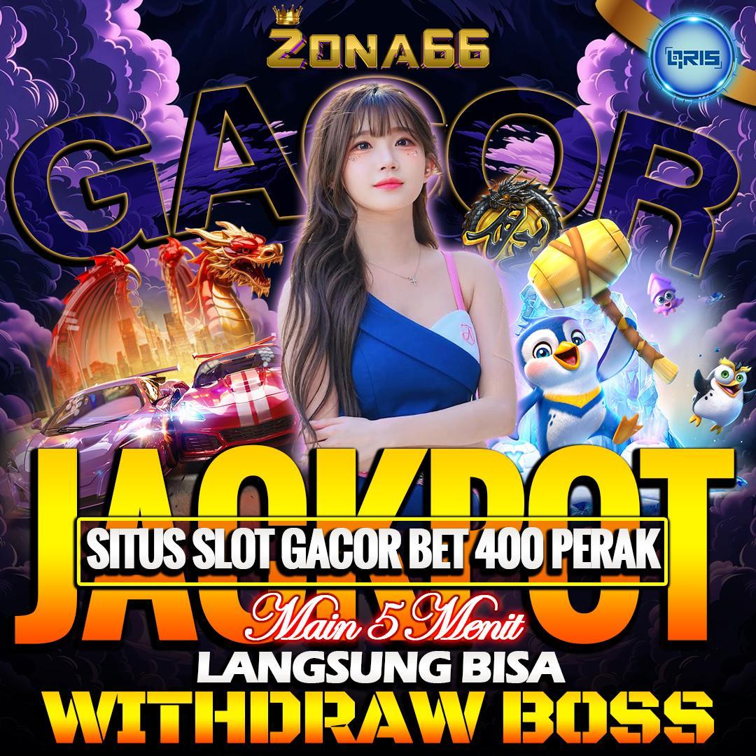 Login Bonanza Rupiah: Kesempatan Terbaik untuk Meraih Hadiah!