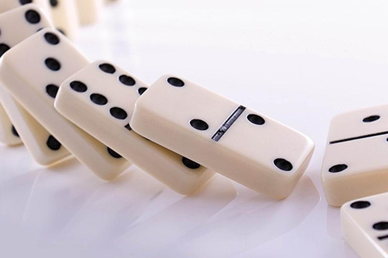Daftar Domino Online Terbaik dan Terpercaya