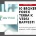 Daftar Depo 10k Bagus: Pilihan Terbaik untuk Memulai Trading!
