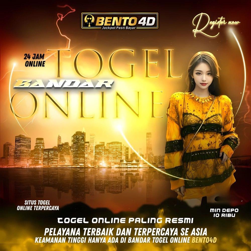 Daftar Togel Alternatif Terbaik dan Terpercaya