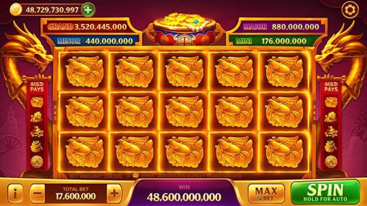 Bandar Domino BNI Terbaik untuk Permainan Judi Online