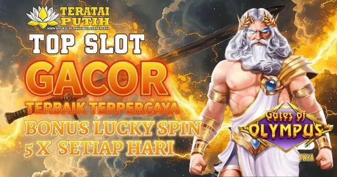 Situs Slot Wallet Terbaik untuk Anda Mainkan!