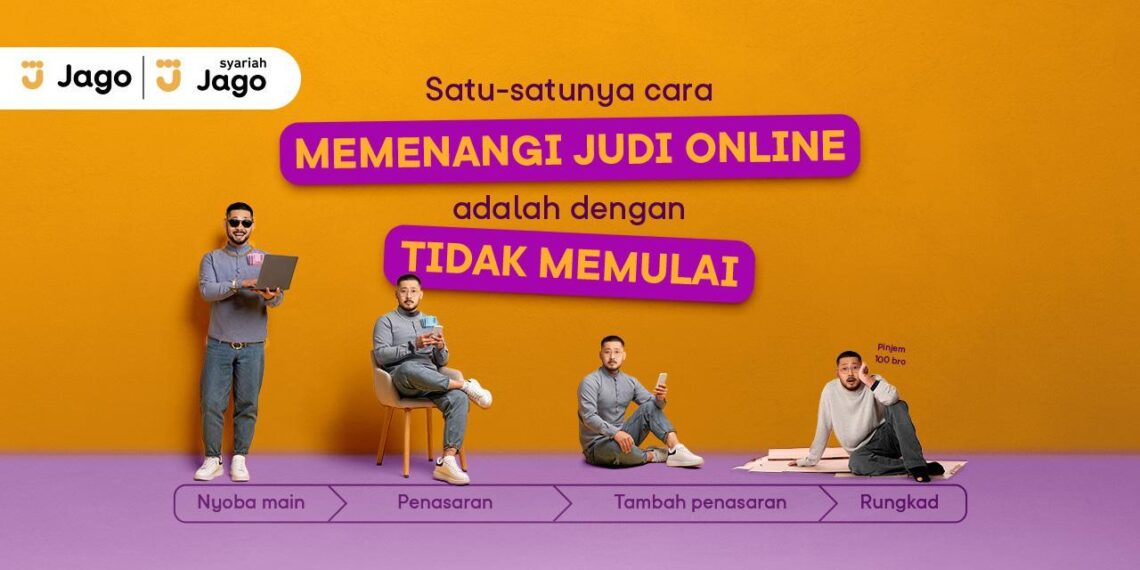 Akun Hoki Aman: Tips Memastikan Keamanan Akun Judi Anda