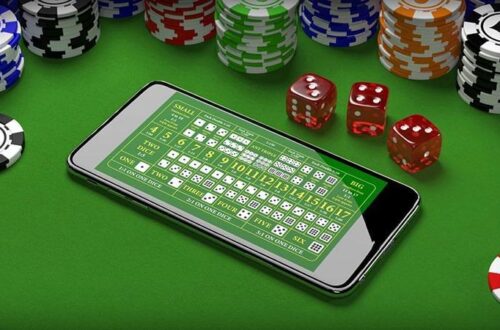 Main Sicbo Online di Situs Terpercaya, Dapatkan Akun Sicbo Gratis