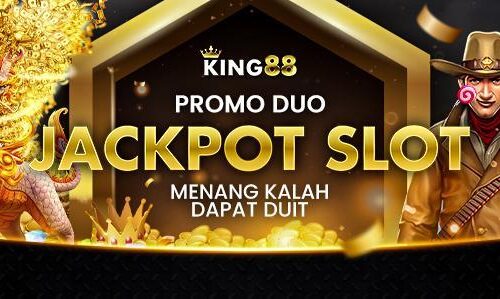 Temukan Agen Slot Terbaik untuk Pengalaman Bermain Terbaik