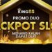 Temukan Agen Slot Terbaik untuk Pengalaman Bermain Terbaik