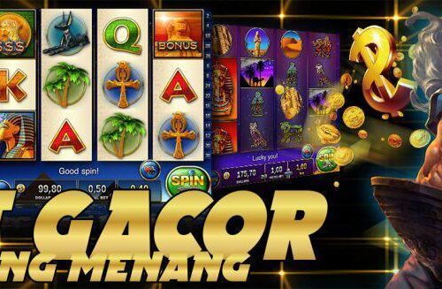 Bandar Hoki OVO Terpercaya untuk Keberuntungan Anda