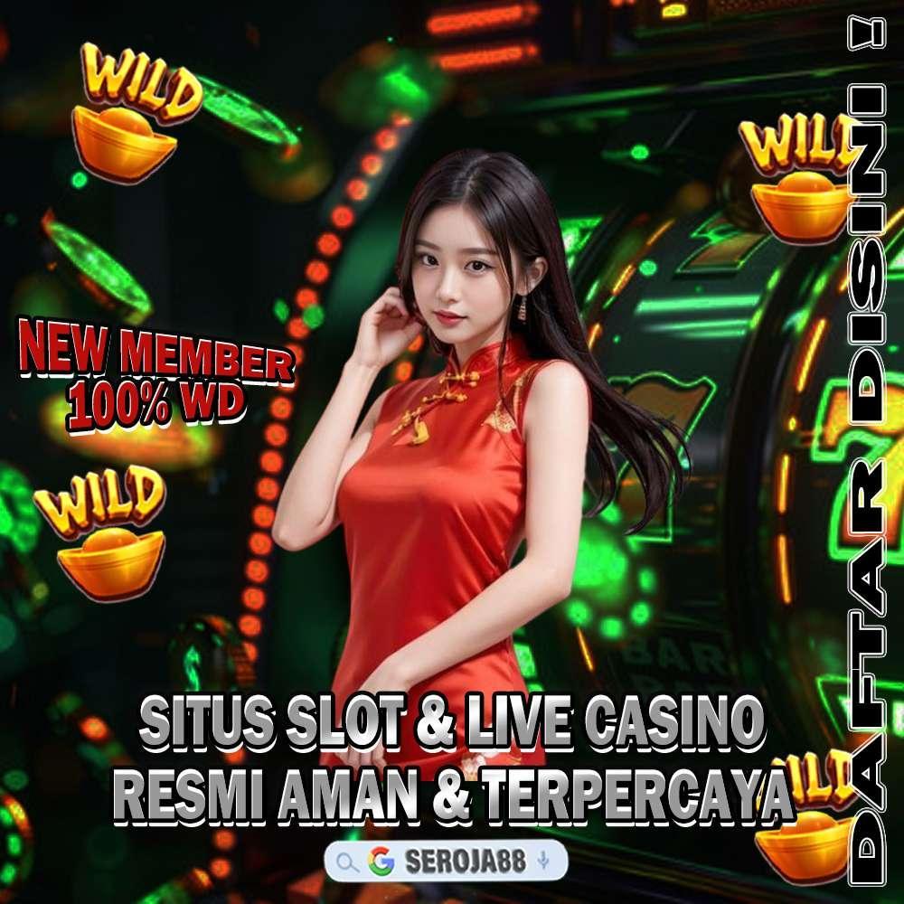 Main Sicbo Online di Situs Terpercaya, Dapatkan Akun Sicbo Gratis