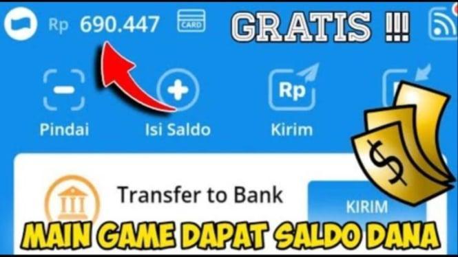 Login Hoki dan Dapatkan Saldo Gratis!