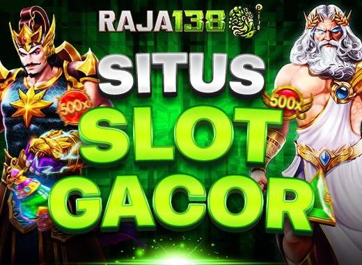 Situs Slot Wallet Terbaik untuk Anda Mainkan!