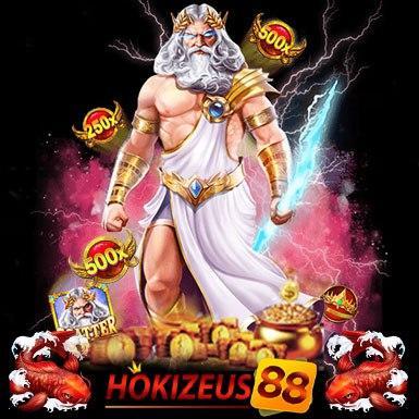 Bandar Hoki OVO Terpercaya untuk Keberuntungan Anda