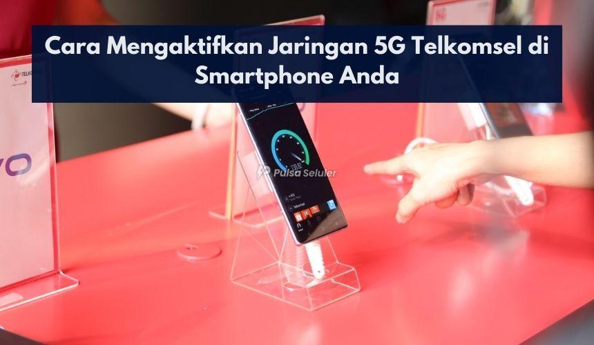 Situs Gacor Telkomsel: Info Terbaru dan Tips Mendapatkan Sinyal Kuat