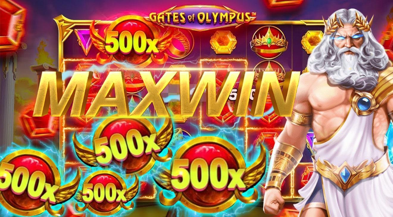 Akun Depo 5k Tergacor: Tips Menang Mudah dan Cepat